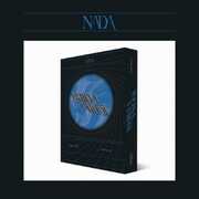 Bulletproof (Air Kit) (incl. Accordion Book, Artist Photocard + Photocard) [Import] , Nada