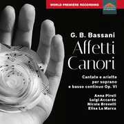 Affetti Canori , Luigi Accardo
