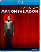 Man on the Moon , Jim Carrey