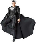 Medicom - Zack Snyder's Justice League - Superman Mafex Action Figure
