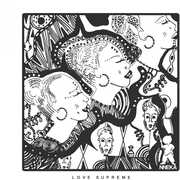 Love Supreme , Nneka