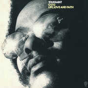 Life, Love and Faith , Allen Toussaint