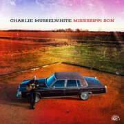 MISSISSIPPI SON , Charlie Musselwhite