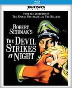 The Devil Strikes at Night , Mario Adorf