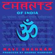 Chants Of India , Ravi Shankar