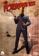 The Forbidden Door , Ario Bayu