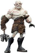 WETA Workshop Mini Epics - The Hobbit Trilogy - Azog the Defiler