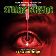Strange Behavior (Original Soundtrack) , Tangerine Dream