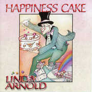 Happiness Cake , Linda Arnold