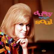 Dusty Sings Soul [Import] , Dusty Springfield
