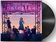 The Marvelous Mrs. Maisel: Season 4 (Music From The Amazon Original Se ries) , Various Artists