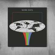 MORE D4TA , Moderat