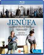 Jenufa , Damiano Michieletto