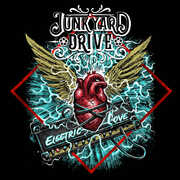Electric Love , Junkyard Drive