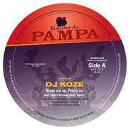 Knock Knock Remixes , DJ Koze