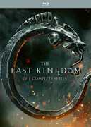 The Last Kingdom: The Complete Series 