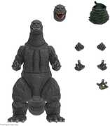 Super7 - Toho ULTIMATES! Wave 1 - Heisei Godzilla 