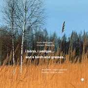 And A Birch And Grasses [Import] 