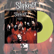 Slipknot , Slipknot