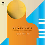 Polychrom , Luisa Imorde