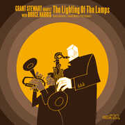 The Lighting Of The Lamps , Grant Stewart
