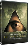 Dan Brown's The Lost Symbol: The Complete Series , Ashley Zuckerman