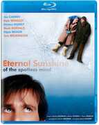 Eternal Sunshine of the Spotless Mind , Jim Carrey