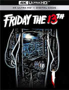 Friday the 13th , Betsy Palmer