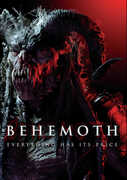 Behemoth , Angela Nicholas