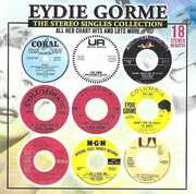 Stereo Singles Collection 27 cuts , Eydie Gorme