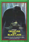 Creature From Black Lake , Jack Elam