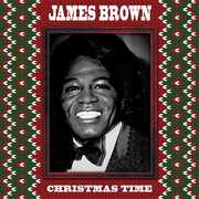 Christmas Time , James Brown