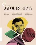 The Essential Jacques Demy (Criterion Collection) 