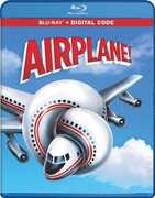 Airplane! , Robert Hays