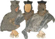 Cowboy Ballads Part I , Jesse Tabish