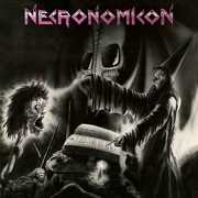 Apocalyptic Nightmare - Splatter , Necronomicon