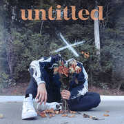 Untitled X's , Anna Clendening