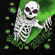 Baku's Revenge , Magnolia Park