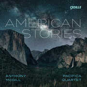 American Stories , Anthony McGill