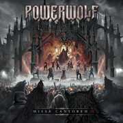 Missa Cantorem II , Powerwolf