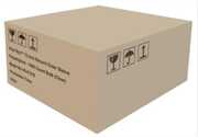Vinyl Styl® VS-P-016 12 Inch Record Outer Sleeve Polyethylene - 1000 Count Bulk (Clear) 
