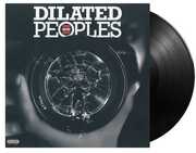 20/ 20 - 180-Gram Black Vinyl [Import] , Dilated Peoples
