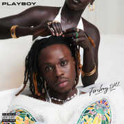 Playboy - Picture Disc , Fireboy DMI