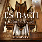 J.S. Bach in Himmerod Abbey , Adriano Falcioni