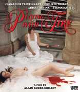 Playing With Fire , Philippe Noiret