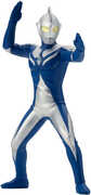 BanPresto - Ultraman Cosmos - Hero's Brave Statue Figure - Ultraman Cosmos Luna Mode 