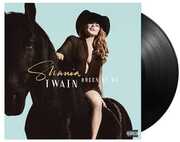 Queen Of Me , Shania Twain