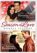 Season of Love Double Feature , Jessica Lowndes