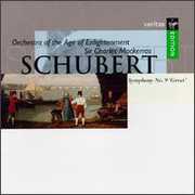 Symphony 9 , F. Schubert