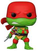 Funko POP! MOVIES: Teenage Mutant Ninja Turtles - Raphael (TMNT)
